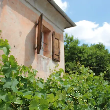 Alla Vigna Bassano del Grappa Exterior photo
