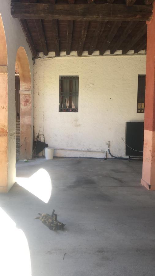 Vigna Holiday home