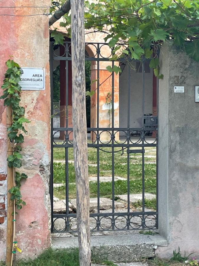 Vigna Holiday home