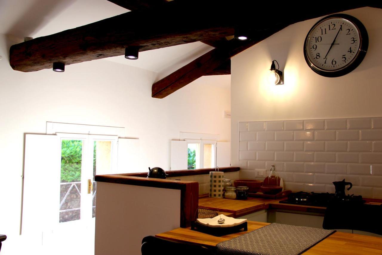 Vigna Holiday home