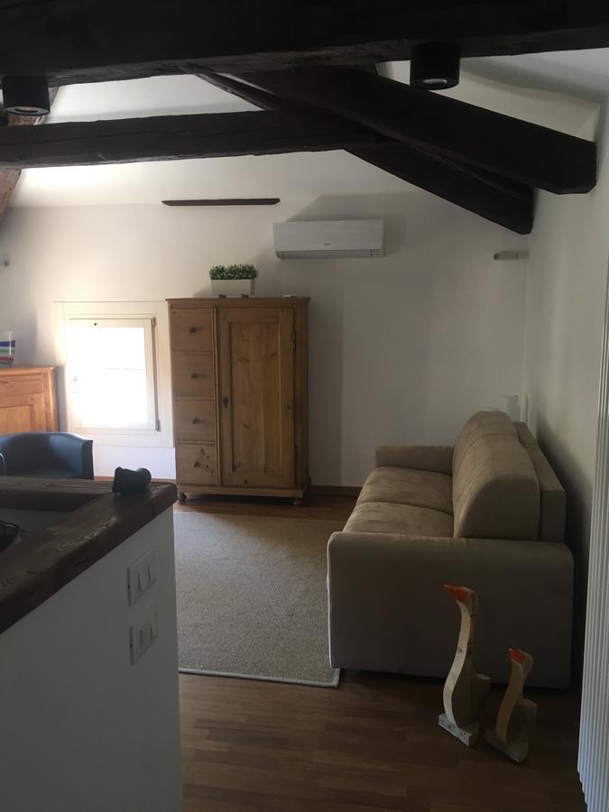 Vigna Holiday home